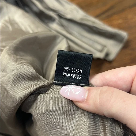 Adrianna Papell midi dress - Picture 8 of 9